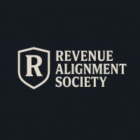 Revenue Alignment Society (RAS) logo - Similar company to Chief Revenue School