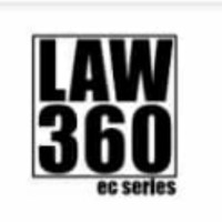 Law 360 logo - Similar company to Law360 Uk