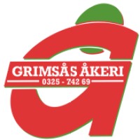 Grimsås Åkeri logo - Similar company to Rösbo Åkeri Ab