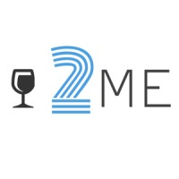 Alcohol2Me logo - Similar company to Lazymeal