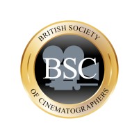 British Society of Cinematographers logo - Similar company to Drivingplates.Com Llc