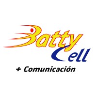 Battycell logo - Similar company to Citycell Cellular Products