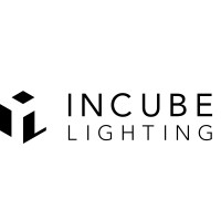 INCUBE LIGHTING logo - Similar company to Pinpin