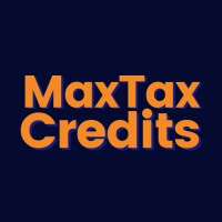 Max Tax Credits logo - Similar company to Maxtaxcredits, Llc