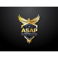 ASAP Security logo - Similar company to Asap Security