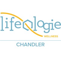 Lifeologie Wellness logo - Similar company to Logos Counseling