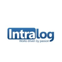 Intralog Servicos De Logistica logo - Similar company to Intralog Consulting