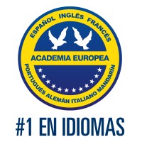 Academia Europea CDMX logo - Similar company to Academia Europea Upskilling