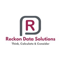 Reckon Data Solutions, LLC logo - Similar company to Reckon Point