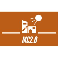 MC2dot0 logo - Similar company to Seamless-Pv Project
