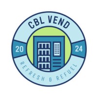 CBL Vend logo - Similar company to Captain Roofing Company