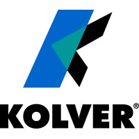 Kolver Srl logo - Similar company to Zallys