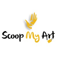 Scoop My Art logo - Similar company to Codler