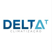 Delta T Climatização logo - Similar company to Arclima Engenharia