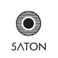 5ATON SL logo - Similar company to Garrido Studio