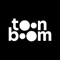 Toon Boom Animation logo - Similar company to Frame By Frame Animation