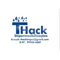 Thack Impermeabilizações