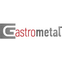 Gastrometal logo - Similar company to Buffetize - Catering Buffet Display Systems & Risers