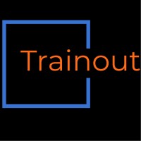 Trainout logo - Similar company to Kudi Crypto
