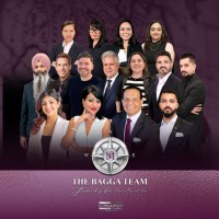 The Bagga Team | Royal LePage Magna logo - Similar company to Hometon Inc., Brokerage