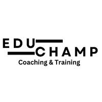 EduChamp Coaching & Training logo - Similar company to Fourfront Agency