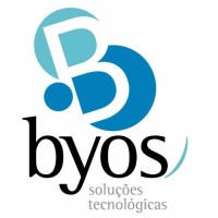 Byos - Soluções Tecnológicas logo - Similar company to Scirama Psychedelic Science