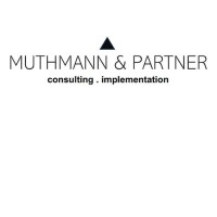 Muthmann & Partner Consulting logo - Similar company to Paraboost