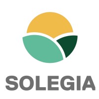 SOLEGIA logo - Similar company to Everyray