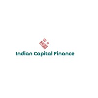 Indian Capital Finance logo - Similar company to Legalitis.In ( Sudk Global Advisory Llp ) ®