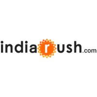 IndiaRush.com logo - Similar company to Sam Gps Security