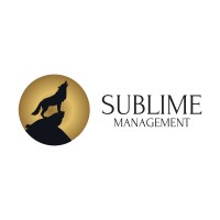 Sublime Management logo - Similar company to Crown Marketers
