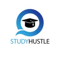 Study Hustle logo - Similar company to Be Here Elite Technologies