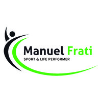 Manuel Frati Sport & Life Performer logo - Similar company to Mar Sport Srl | Incentive E Articoli Promozionali
