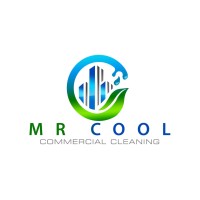 Mr Cool Cleaning Sydney logo - Similar company to Mr Cool