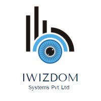 IWIZDOM SYSTEMS PVT LIMITED logo - Similar company to In2Things Automation - A Leap & Scale Company