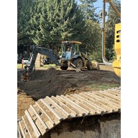 Bowerman Construction Ltd logo - Similar company to Bowerman Construction