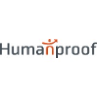 Humanproof logo - Similar company to Hfesa Human Factors And Ergonomics Society Of Australia