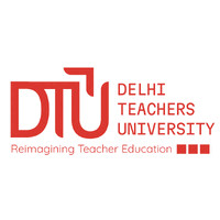 Delhi Teachers University logo - Similar company to The Polis Project, Inc