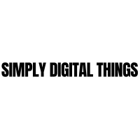 SIMPLY DIGITAL THINGS logo - Similar company to Kessel Calentadores Solares México