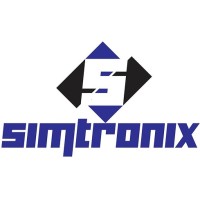 Simtronix Limited logo - Similar company to Tabubil Workforce & Recruitment Services Ltd