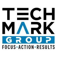 Techmark Group logo - Similar company to Techmark Inc