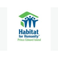 Habitat for Humanity PEI logo - Similar company to Resolvehr