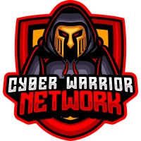 Cyber Warrior Network logo - Similar company to Identify Security