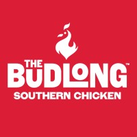 The Budlong Southern Chicken logo - Similar company to Doejo