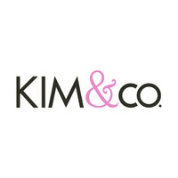 Kim & Co. logo - Similar company to They That Do