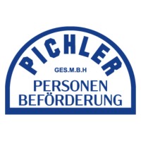 Pichler - Behindertentransporte logo - Similar company to Argos Gmbh