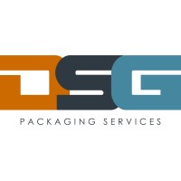 DSG Packaging Services logo - Similar company to Dsg Packaging Limited