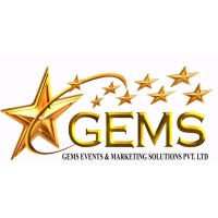 GEMS EVENTS & MARKETING SOLUTIONS PVT. LTD. logo - Similar company to Inclusive Management Services, Inc.