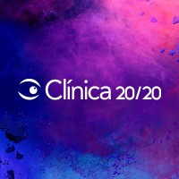 Clínica 20/20 Oftalmología logo - Similar company to Clínica 2020