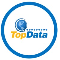 Top Data logo - Similar company to Topdata